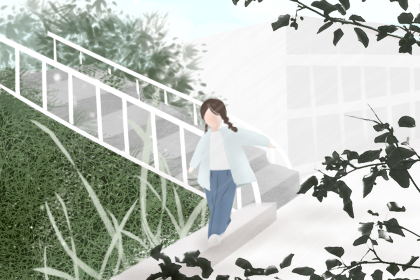 胎記長在什麼位置好