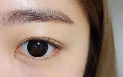 眉毛怎麼看是不是有福氣