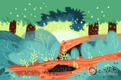 為什么說腳背有痣的人是勞苦命