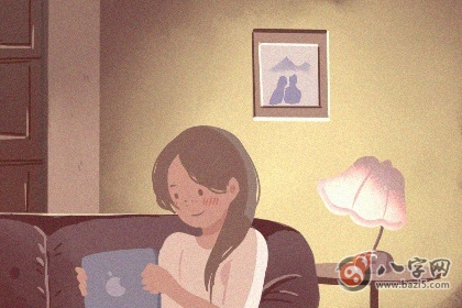 女生右眼的淚痣代表什么
