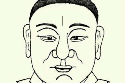 對人禮貌客氣人人愛的人面相特點