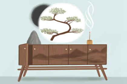 霹靂火命的人有陰陽眼運勢如何