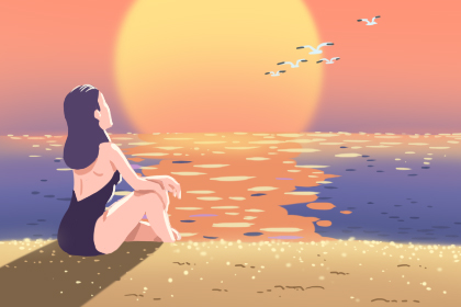 四白眼的人2019年桃花運如何呢