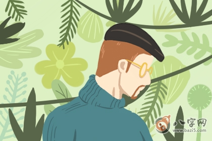 狐狸眼的男人濫情花心嗎