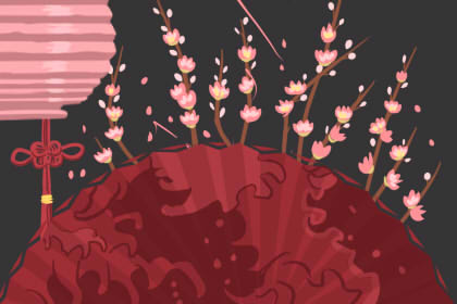 桃花眼的女人命不好嗎