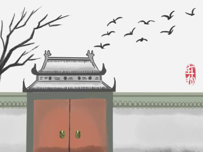 四白眼的人懂得理財嗎