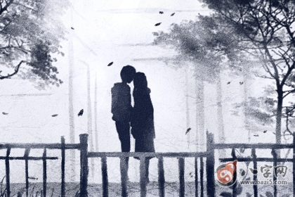 新月眉的男人會疼老婆嗎