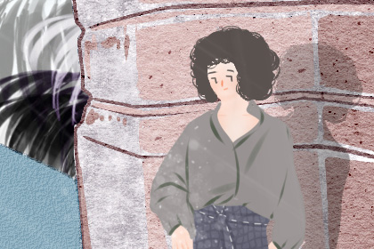 女人窮相看耳朵，耳朵小的女人一生窮困潦倒嗎