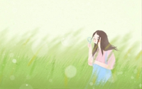 關於杏眼和圓眼的眼型你瞭解有多深