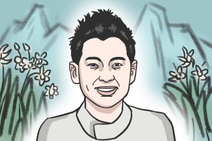 這幾種面相的人屬於值得結交