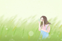 女人大耳垂是不是晚年很有福氣
