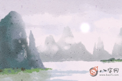 一字眉的人很喜歡行俠仗義嗎