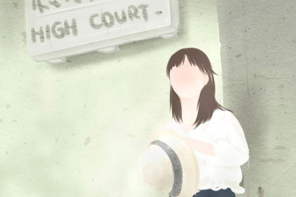 鼻樑過低的女人是不是剋夫？