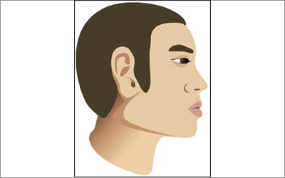 男人耳後見腮是一種怎麼樣的體驗？