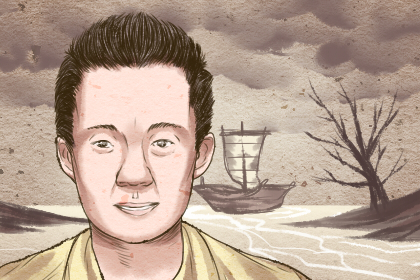 鼻孔大的人運勢一般有什麼說法