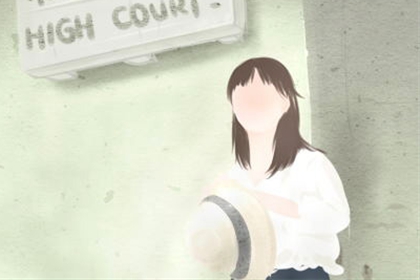 下巴扁平的女人是不是一個會旺夫的女人
