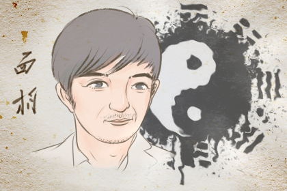 耳垂有痣的男人旺妻