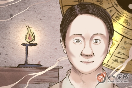 懸膽鼻的男人2020年裡忌諱做什么呢