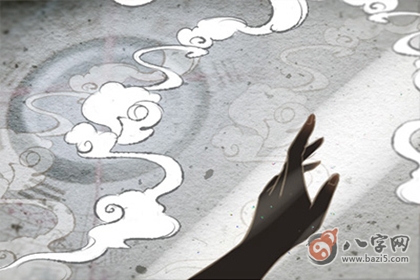 眼睛圓又大，主意不會差是什么說法