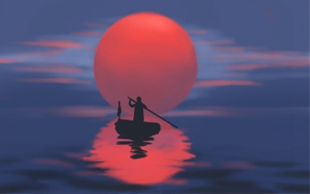 掃把眉男人感情分析