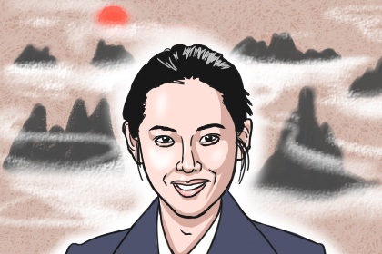 女人鼻尖長痣代表什么