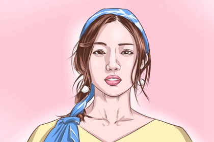 賊眉鼠眼面相分析
