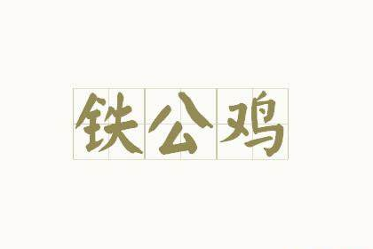 你知道很摳的人長的什麼樣子嗎
