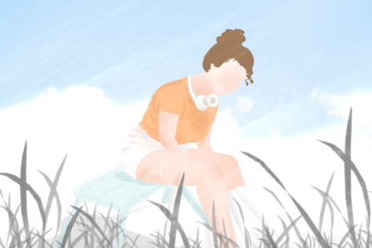 鼻樑有節的女人運勢上有什麼需要注意的