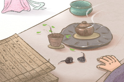 天上火命人有鳳眼紋一生運勢如何？