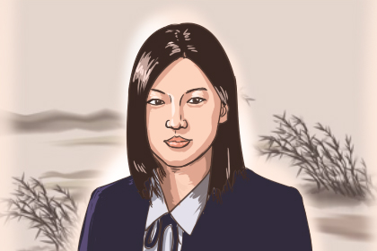如何從女人的嘴脣看其性格好壞