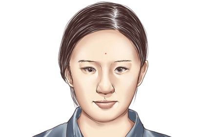 臉上的痣多意味著事業運怎樣