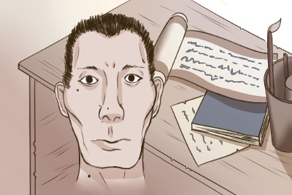 這幾種面相的人一生都不缺錢