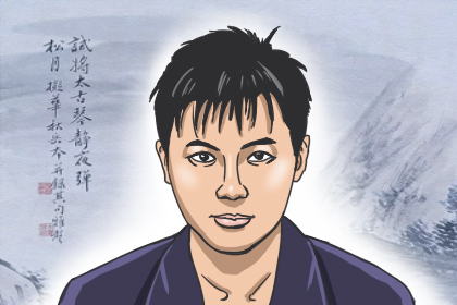 腦門大的人會如何對愛情和事業做出抉擇呢