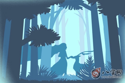 六十四卦圖詳解_第三十八卦火澤睽卦