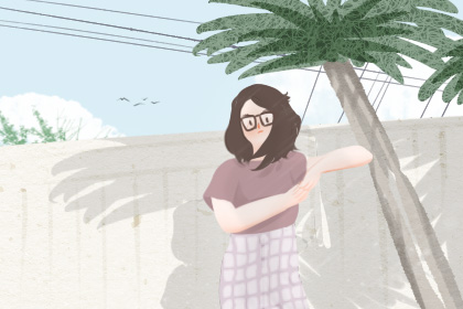 路旁土命的人有陰陽眼運勢如何