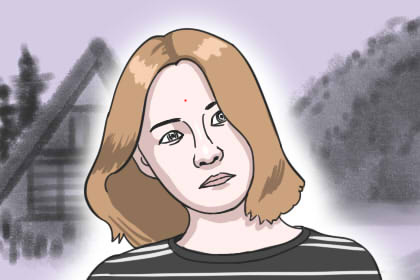 擁有美人痣的女人是不是戀愛很經驗豐富