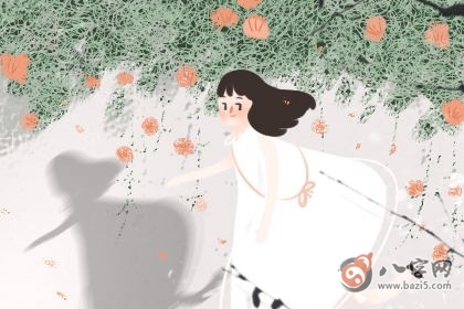 女生右眼的淚痣代表什么