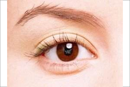 揭祕龍眉鳳眼的女孩好不好