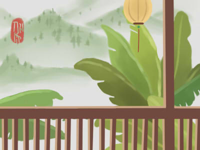 眼睛大鼻樑挺的女人婚姻運怎樣呢