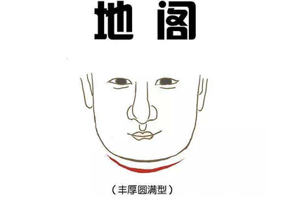 告訴你很容易就能發財的面相