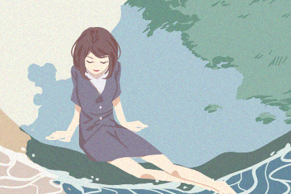 桑柘木命人有鳳眼紋一生運勢如何？