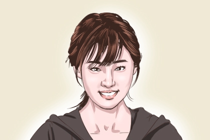 旺夫旺自己的女人面相