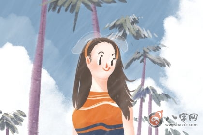 女人美人痣長在眼角有什么說法