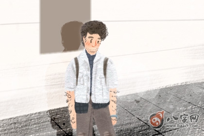 為什么說男人眉角入鬢才高聰俊