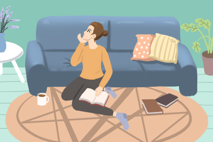 長濃眉的女人財運怎麼樣？