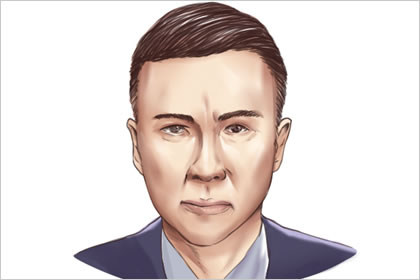 嘴巴大的人是否更容易交朋友