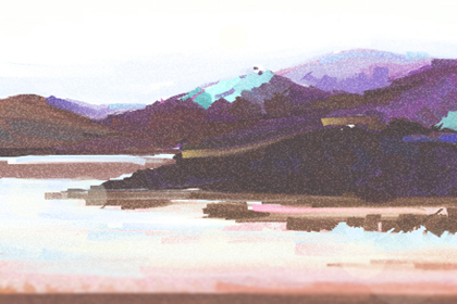 爐中火命的人有陰陽眼運勢如何