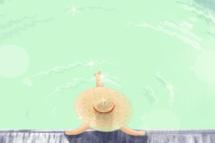 鼻頭乃是財星相