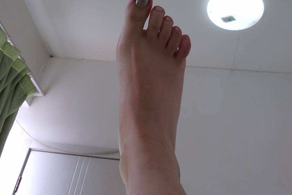 哪些特徵的腳相有福氣