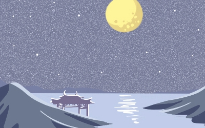 你的山根是怎麼樣的呢？